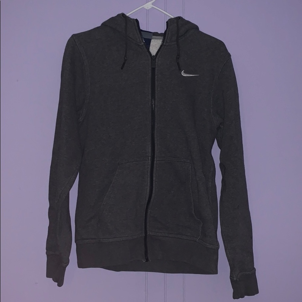 Nike Zipper Jacket